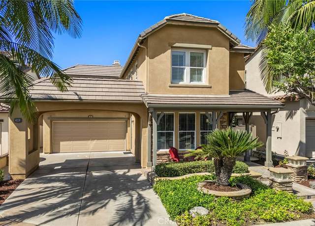 Property at 2061 Ward St, Fullerton, CA 92833, 4 beds, 3 baths