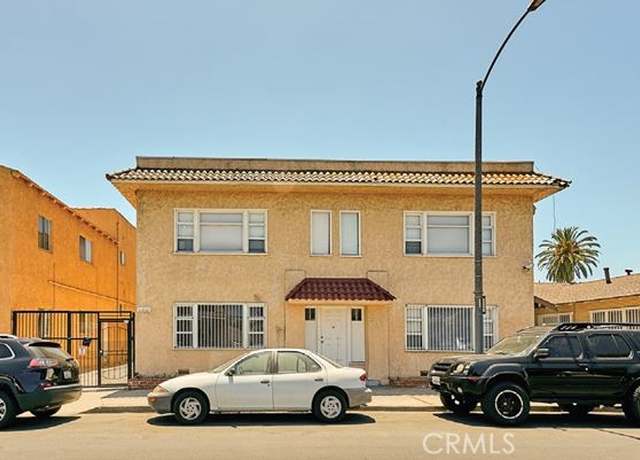 Property at 412 E 16th St, Long Beach, CA 90813, 4 beds, 7 baths