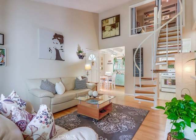 Property at 1282 N Park Western Dr #108, San Pedro, CA 90732, 1 bed, 1 bath