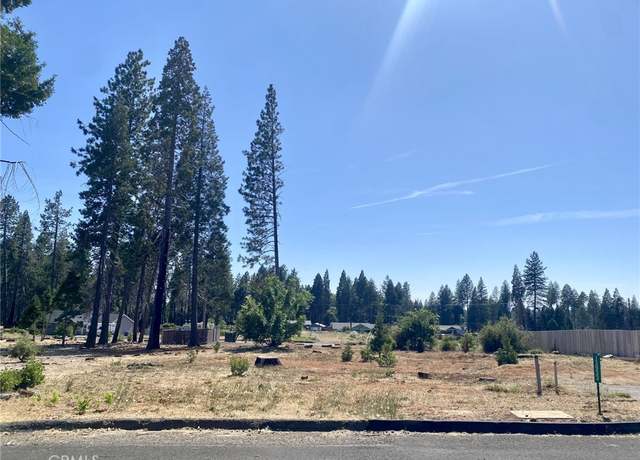 Property at 13933 Carver Dr, Magalia, CA 95954