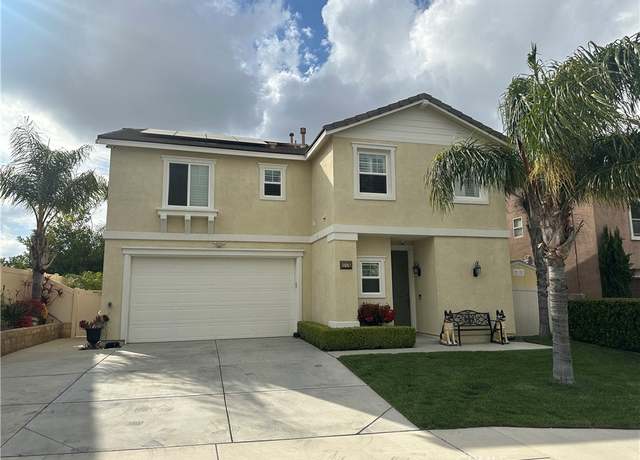 Property at 17175 MONTERREY PINES Ln, Canyon Country, CA 91387, 3 beds, 2.5 baths