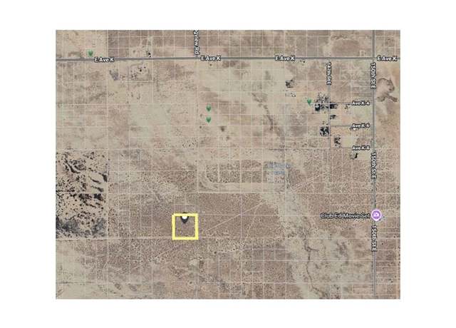 Property at 0 Longview Rd, Lancaster, CA 93535