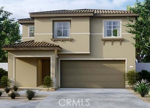 Property at 10961 Milano Way, Adelanto, CA 92301, 4 beds, 2.5 baths
