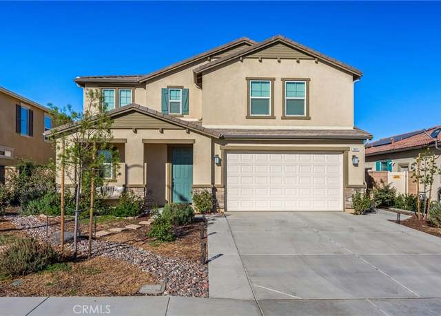 Property at 26611 Stix Dr, Menifee, CA 92585, 4 beds, 2.5 baths