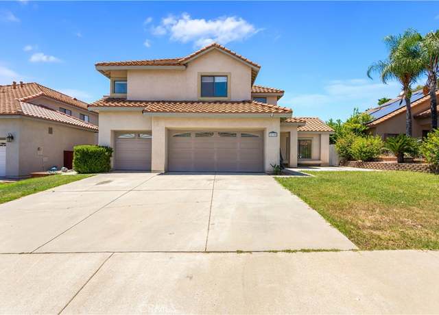 Property at 35305 Billie Ann Rd, Wildomar, CA 92595, 4 beds, 2.5 baths