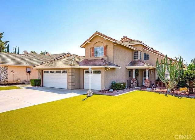 Property at 31105 Willowood Way, Menifee, CA 92584, 4 beds, 3 baths