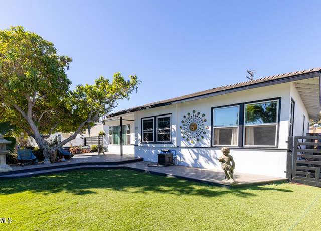 Property at 529 Borchard Dr, Ventura, CA 93003, 4 beds, 2 baths