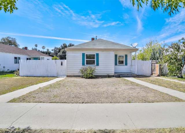 Property at 4027 Dwight Ave, Riverside, CA 92507, 2 beds, 2 baths