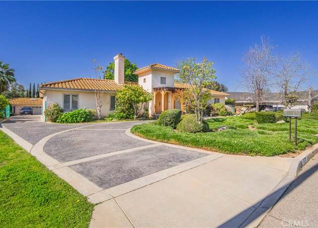 Property at 2720 E Sunset Hill Dr, West Covina, CA 91791, 5 beds, 4 baths