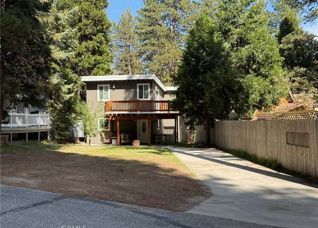 Property at 2557 Whispering Pines Dr, Running Springs Area, CA 92382, 2 beds, 2 baths