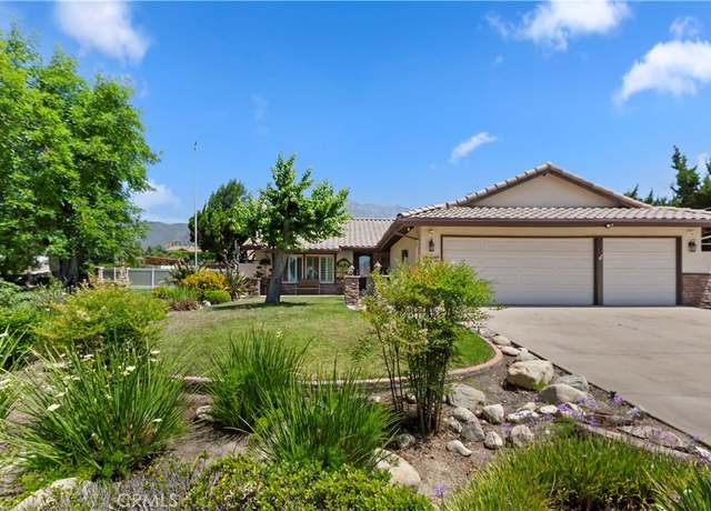 Property at 8100 Sunflower Ave, Rancho Cucamonga, CA 91701, 3 beds, 3 baths