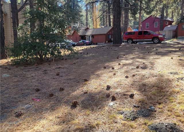 Property at 0 Ross, Wrightwood, CA 92397