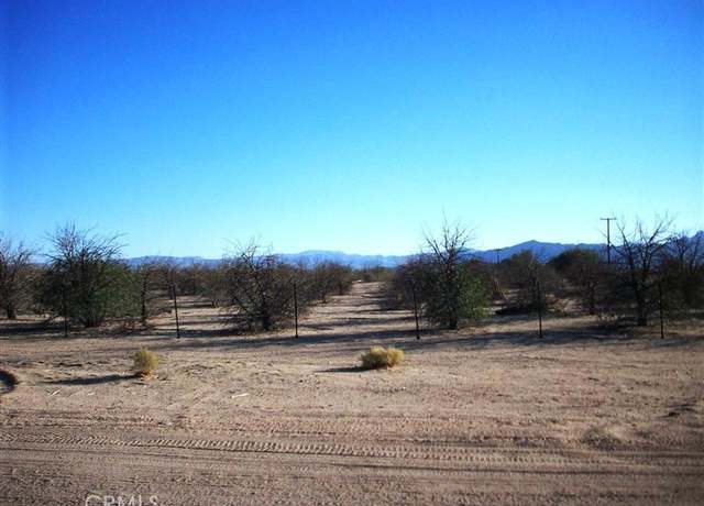 Property at 45527 Twin Lakes Dr, Newberry Springs, CA 92365