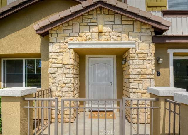 Property at 25808 Iris Ave Unit B, Moreno Valley, CA 92551, 2 beds, 2.5 baths
