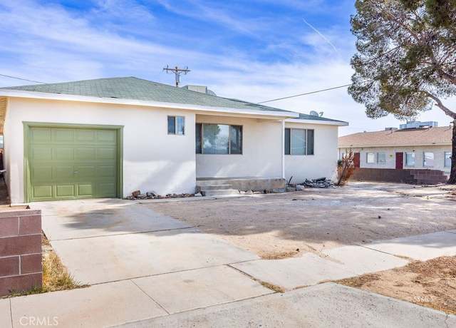 Property at 1500 Alene Ave, Ridgecrest, CA 93555, 3 beds, 2 baths