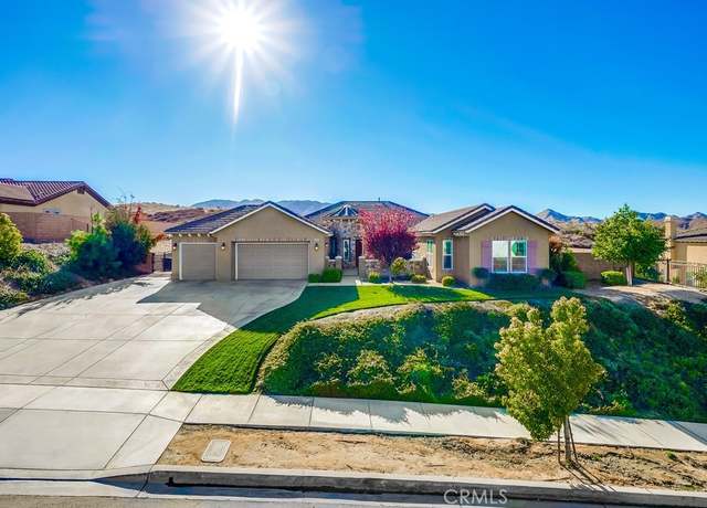 Property at 3086 Crystal Ridge Ln, Colton, CA 92324, 6 beds, 5.5 baths