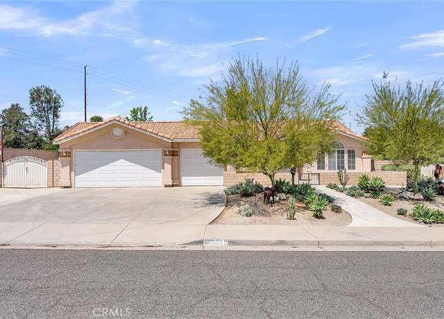Property at 6857 Mission Grv N, Riverside, CA 92506, 4 beds, 2 baths