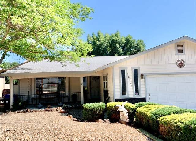 Property at 18427 Deer Hl, Hidden Valley Lake, CA 95467, 3 beds, 2 baths