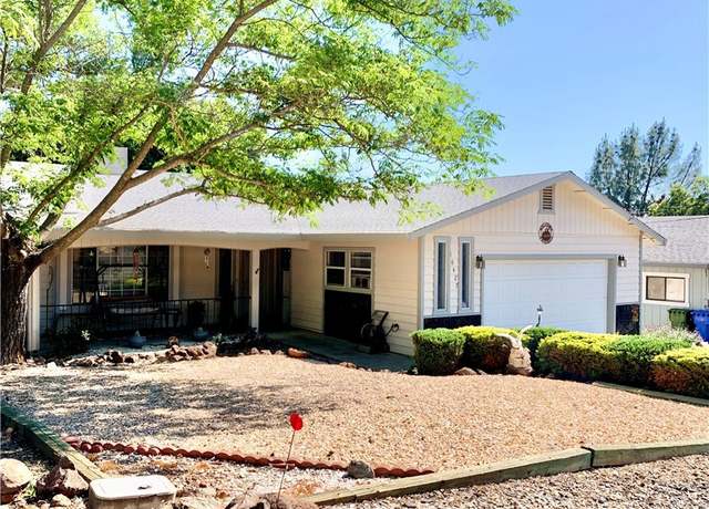 Property at 18427 Deer Hl, Hidden Valley Lake, CA 95467, 3 beds, 2 baths