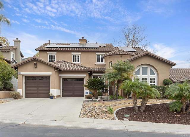 Property at 3348 Wild Oak Ln, Escondido, CA 92027, 4 beds, 3 baths