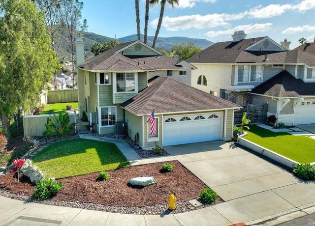 Property at 6802 Xana Way, Carlsbad, CA 92009, 3 beds, 3 baths
