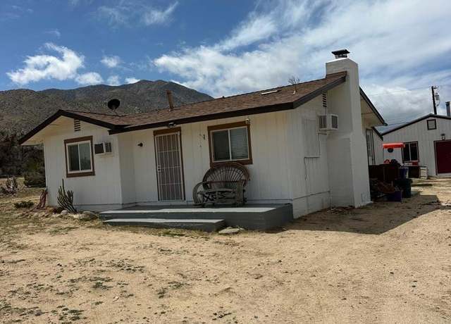 Property at 7226 Hard Scramble Trl, Julian, CA 92036, 1 bed, 1 bath