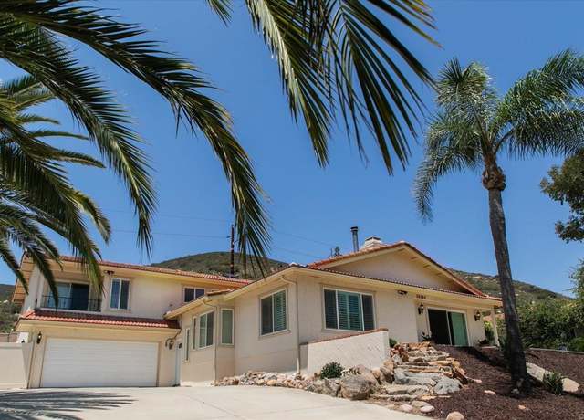 Property at 24248 Rutherford Rd, Ramona, CA 92065, 4 beds, 2.5 baths