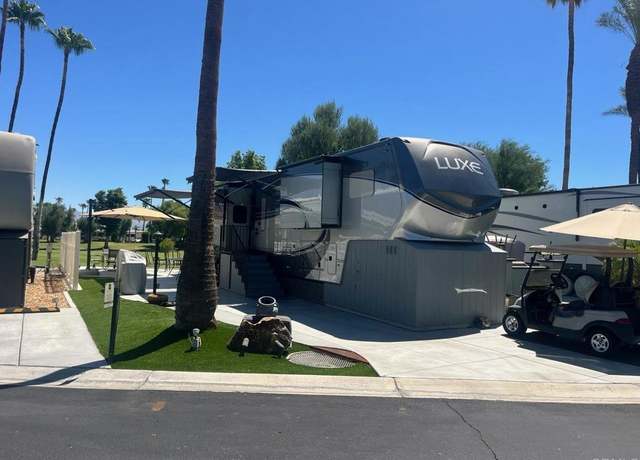 Property at 69411 Ramon Rd #764, Cathedral City, CA 92234