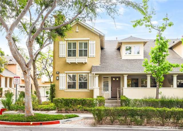Property at 34 Spring Vly, Irvine, CA 92602, 2 beds, 2.5 baths