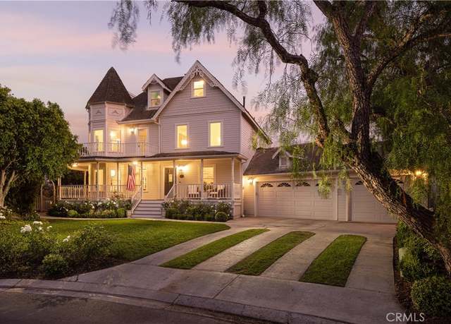 Property at 23311 Via Dorado, Coto De Caza, CA 92679, 4 beds, 2.5 baths