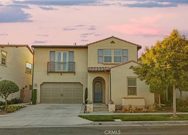 Property at 113 Wanderer, Irvine, CA 92618, 4 beds, 4.5 baths
