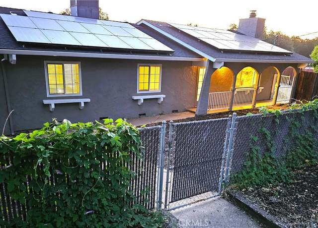Property at 2681 Pinecrest Rd, Oroville, CA 95966, 3 beds, 2 baths