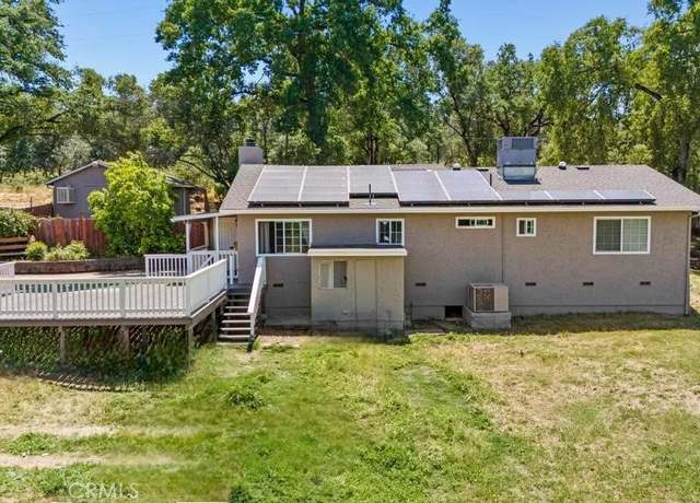 Property at 2681 Pinecrest Rd, Oroville, CA 95966, 3 beds, 2 baths