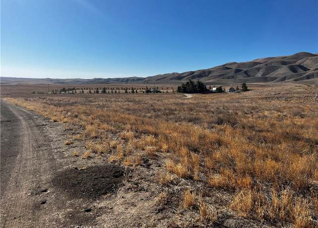 Property at 0 Elkhorn Rd, Santa Margarita, CA 93453