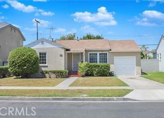 Property at 2033 Ocana Ave, Long Beach, CA 90815, 2 beds, 1 bath