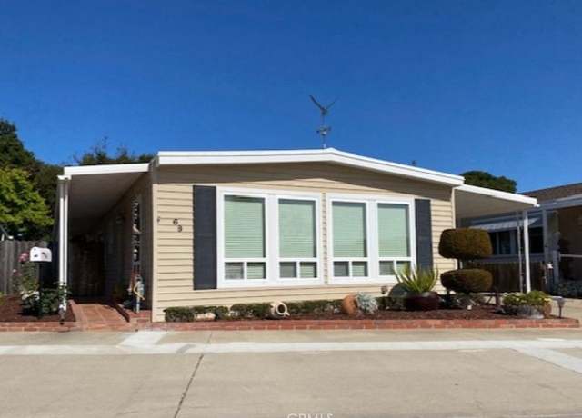 Property at 1595 Los Osos Valley Rd Unit 6B, Los Osos, CA 93402, 2 beds, 2 baths