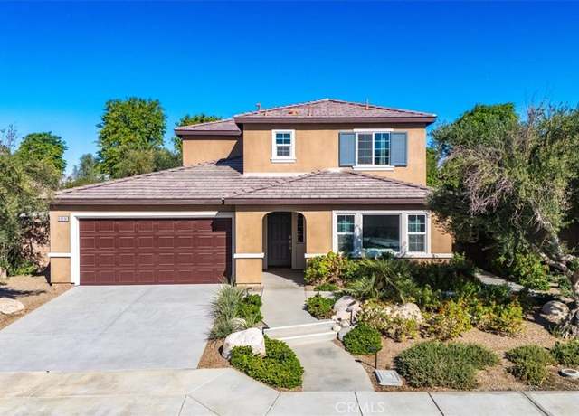 Property at 83536 Avenida Campanas, Coachella, CA 92236, 4 beds, 3.5 baths