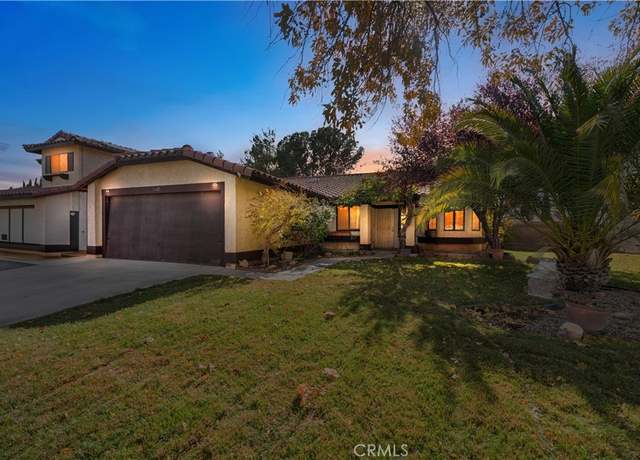Property at 1110 E Avenue J6, Lancaster, CA 93535, 3 beds, 2 baths