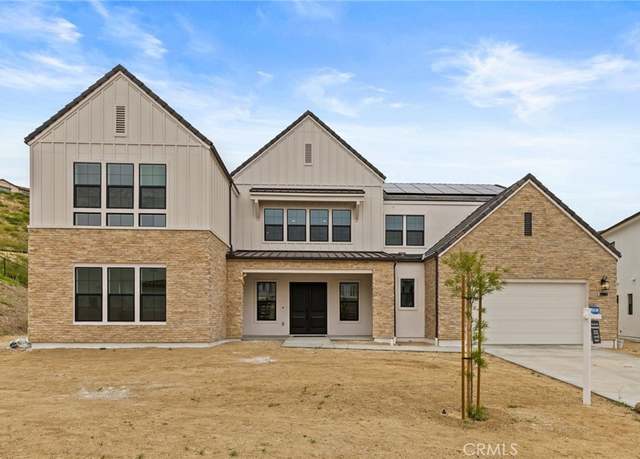 Property at 29961 W Corte Temprano, Valencia, CA 91354, 5 beds, 5.5 baths