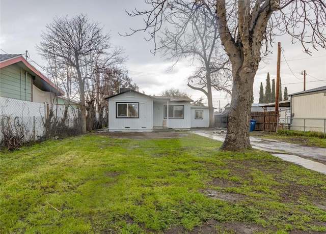 Property at 710 Willow Dr, Bakersfield, CA 93308, 3 beds, 1 bath