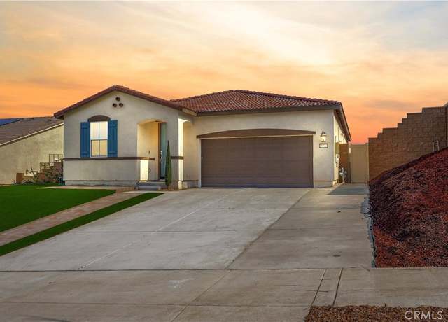 Property at 29716 Wolf Glen Ct, Winchester, CA 92596, 3 beds, 2 baths