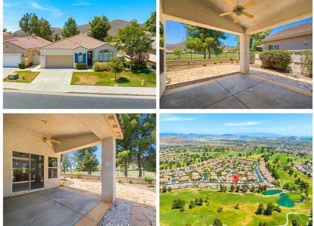 Property at 29365 Sparkling Dr, Menifee, CA 92584, 2 beds, 2 baths