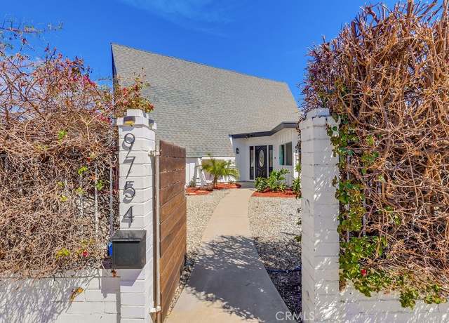 Property at 9754 Swinton Ave, North Hills, CA 91343, 3 beds, 2 baths