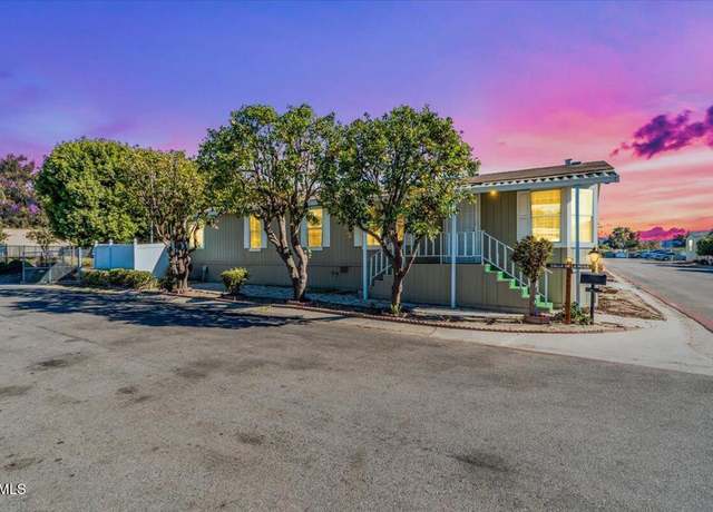 Property at 30 Via Paloma #30, Camarillo, CA 93012, 3 beds, 2 baths