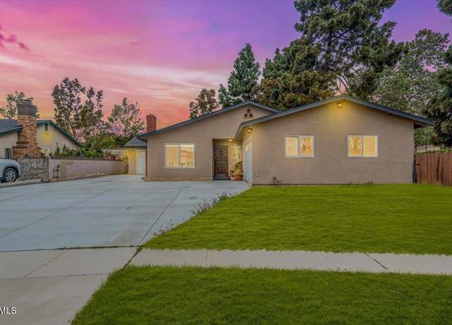 Property at 6941 Dove St, Ventura, CA 93003, 3 beds, 2 baths