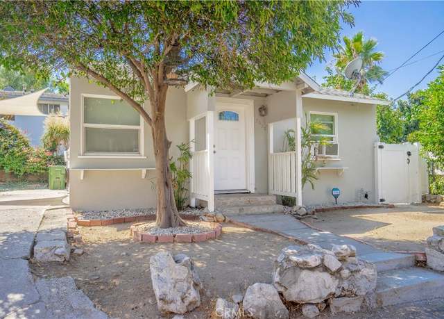 Property at 7052 Day St, Tujunga, CA 91042, 1 bed, 1 bath