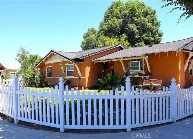 Property at 22158 Elkwood St, Canoga Park, CA 91304, 4 beds, 2 baths