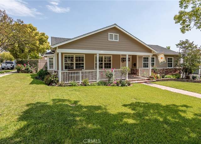 Property at 536 Groton Dr, Burbank, CA 91504, 5 beds, 4 baths
