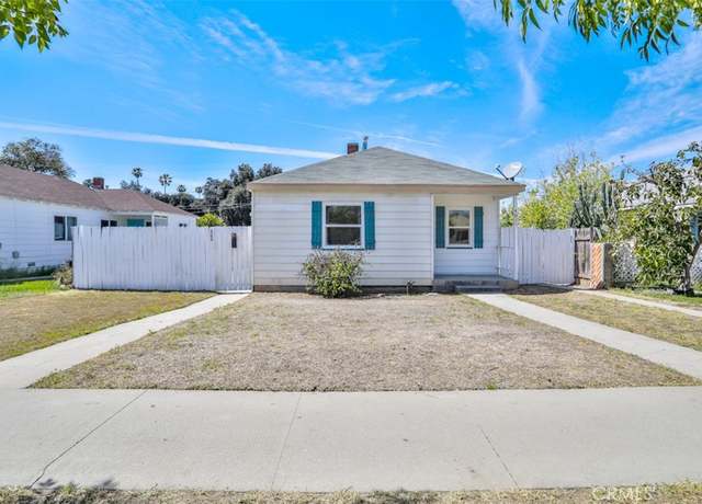 Property at 4027 Dwight Ave, Riverside, CA 92507, 2 beds, 2 baths
