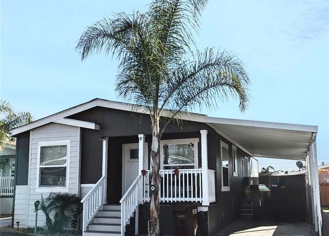 Property at 12700 Elliott Ave #18, El Monte, CA 91732, 3 beds, 2 baths